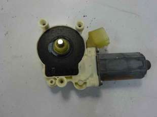 Recambio de motor elevalunas delantero derecho para bmw serie 5 berlina (e60) 2003-2010 520d referencia OEM IAM 6981142 01308214