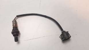 Recambio de sonda lambda para mercedes-benz clase a (w169) 2004-2012 a 170 a-edition referencia OEM IAM A0095428118  