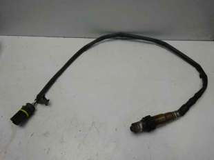 Recambio de sonda lambda para mercedes-benz clase c (w203) berlina 2000-2007 240 (203.061) referencia OEM IAM 0015400717 0258000