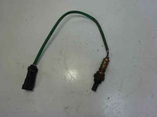 Recambio de sonda lambda para renault clio ii fase ii (b/cb0) 2001-2013 authentique referencia OEM IAM 7700274189