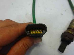 Recambio de sonda lambda para renault clio ii fase ii (b/cb0) 2001-2013 authentique referencia OEM IAM 7700274189   2