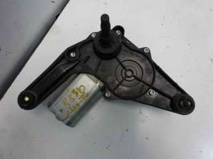Recambio de motor limpia trasero para renault clio ii fase ii (b/cb0) 2001-2013 authentique referencia OEM IAM 8200071214 530166
