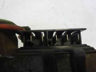 Recambio de motor limpia delantero para ford fiesta berl./express 1976- c referencia OEM IAM 83FB17B571AB 0390241309 