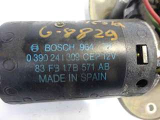 Recambio de motor limpia delantero para ford fiesta berl./express 1976- c referencia OEM IAM 83FB17B571AB 0390241309 