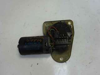 Recambio de motor limpia delantero para ford fiesta berl./express 1976- c referencia OEM IAM 83FB17B571AB 0390241309 