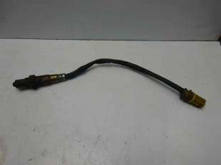Recambio de sonda lambda para mercedes-benz clase c (w203) berlina 2000-2007 240 (203.061) referencia OEM IAM 0015404617 0353006