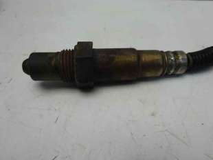 Recambio de sonda lambda para mercedes-benz clase c (w203) berlina 2000-2007 240 (203.061) referencia OEM IAM 0015404617 0353006 2