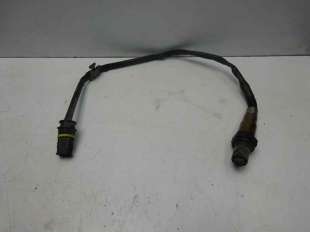 Recambio de sonda lambda para mercedes-benz clase c (w203) berlina 2000-2007 240 (203.061) referencia OEM IAM 0015400617 0285006