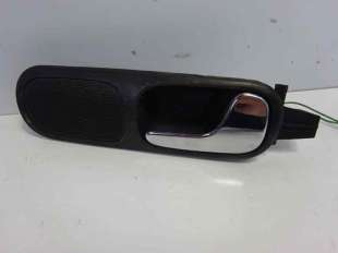Recambio de maneta interior delantera derecha para audi a3 (8l) 1996-2003 1.9 tdi ambition referencia OEM IAM 8L0837020  