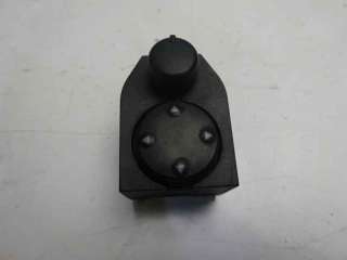 Recambio de mando retrovisor para audi a3 (8l) 1996-2003 1.9 tdi ambition referencia OEM IAM 4D0959565G  