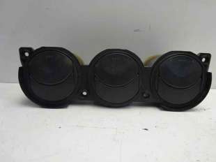 Recambio de rejilla aireadora para mazda 6 berlina (gg) 2002-2008 1.8 active (4-ptas.) referencia OEM IAM CA190JJ1328EBY  