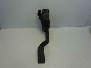 Recambio de potenciometro pedal para ford fiesta (cbk) 2001-2008 ambiente referencia OEM IAM 2S619F836AA 6PV00856700 