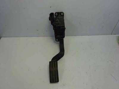 Recambio de potenciometro pedal para ford fiesta (cbk) 2001-2008 ambiente referencia OEM IAM 2S619F836AA 6PV00856700 