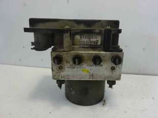 Recambio de abs para nissan almera tino (v10m) 2000-2006 acenta referencia OEM IAM 47660BU700 0265231417 
