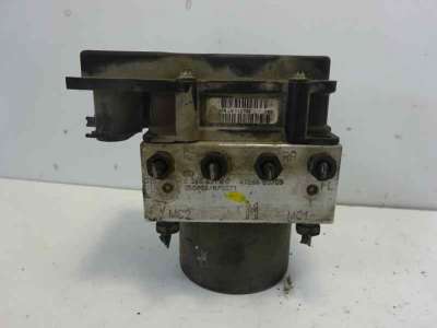 Recambio de abs para nissan almera tino (v10m) 2000-2006 acenta referencia OEM IAM 47660BU700 0265231417 