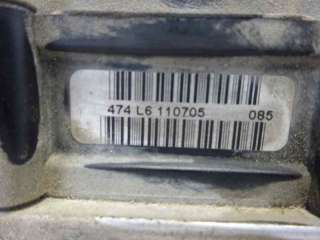Recambio de abs para nissan almera tino (v10m) 2000-2006 acenta referencia OEM IAM 47660BU700 0265231417 