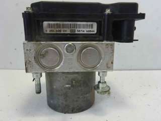 Recambio de abs para nissan almera tino (v10m) 2000-2006 acenta referencia OEM IAM 47660BU700 0265231417 