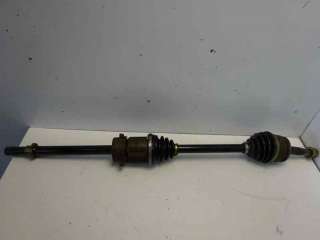 Recambio de transmision delantera derecha para nissan almera tino (v10m) 2000-2006 acenta referencia OEM IAM 39100BU100  