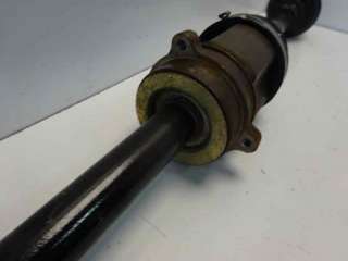 Recambio de transmision delantera derecha para nissan almera tino (v10m) 2000-2006 acenta referencia OEM IAM 39100BU100  