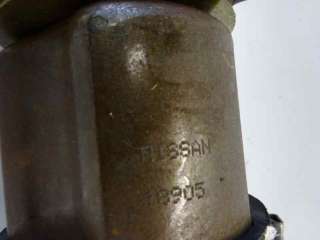 Recambio de transmision delantera derecha para nissan almera tino (v10m) 2000-2006 acenta referencia OEM IAM 39100BU100  