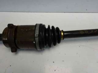 Recambio de transmision delantera derecha para nissan almera tino (v10m) 2000-2006 acenta referencia OEM IAM 39100BU100  
