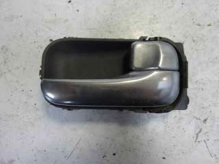 Recambio de maneta interior trasera derecha para nissan almera tino (v10m) 2000-2006 acenta referencia OEM IAM   