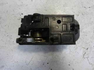 Recambio de maneta interior trasera derecha para nissan almera tino (v10m) 2000-2006 acenta referencia OEM IAM   