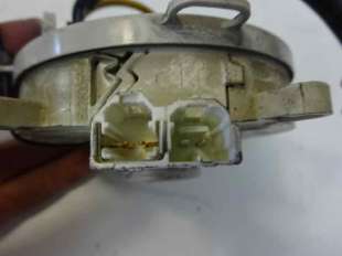 Recambio de anillo airbag para lancia lybra berlina 1999-2006 1.9 jtd referencia OEM IAM 1150893370522   2