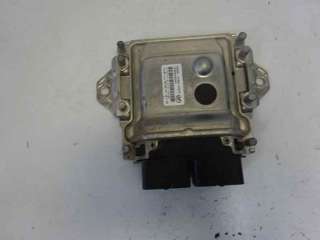 Recambio de centralita motor uce para nissan pixo (uao) 2009-2013 acenta referencia OEM IAM 0261S04260 3392068K01 