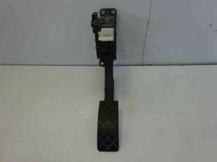 Recambio de potenciometro pedal para seat toledo (1m2) 1999-2004 sport referencia OEM IAM 6Q1721503B  