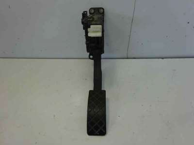 Recambio de potenciometro pedal para seat toledo (1m2) 1999-2004 sport referencia OEM IAM 6Q1721503B  