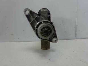 Recambio de motor arranque para volkswagen polo (9n3) 2005-2010 united referencia OEM IAM 02T911023S ARF060251 S50263