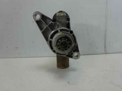 Recambio de motor arranque para volkswagen polo (9n3) 2005-2010 united referencia OEM IAM 02T911023S ARF060251 S50263