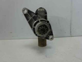 Recambio de motor arranque para volkswagen polo (9n3) 2005-2010 united referencia OEM IAM 02T911023S ARF060251 S50263