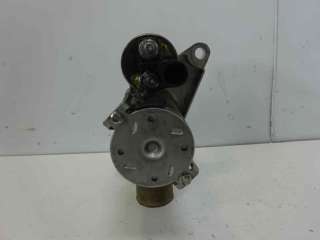 Recambio de motor arranque para volkswagen polo (9n3) 2005-2010 united referencia OEM IAM 02T911023S ARF060251 S50263