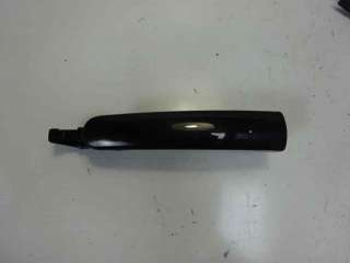 Recambio de maneta exterior delantera izquierda para volkswagen polo (9n3) 2005-2010 united referencia OEM IAM 3B0837207  