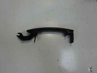 Recambio de maneta exterior delantera izquierda para volkswagen polo (9n3) 2005-2010 united referencia OEM IAM 3B0837207  