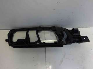 Recambio de maneta interior delantera izquierda para volkswagen polo (9n3) 2005-2010 united referencia OEM IAM   
