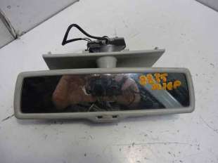 Recambio de espejo para seat altea (5p1) 2004-2015 stylance / style referencia OEM IAM 5P0857511E  