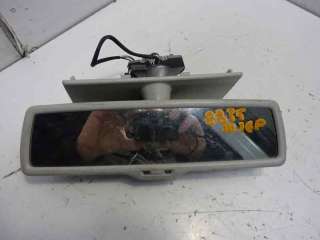 Recambio de espejo para seat altea (5p1) 2004-2015 stylance / style referencia OEM IAM 5P0857511E  