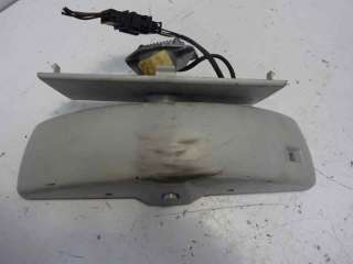Recambio de espejo para seat altea (5p1) 2004-2015 stylance / style referencia OEM IAM 5P0857511E  