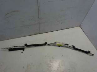 Recambio de airbag cortina delantero izquierdo para seat altea (5p1) 2004-2015 stylance / style referencia OEM IAM 5P0880741D  