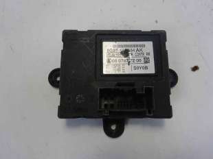 Recambio de modulo confort para ford s-max (ca1) 2006-2016 trend referencia OEM IAM 0507877200  