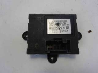 Recambio de modulo confort para ford s-max (ca1) 2006-2016 trend referencia OEM IAM 0507877200  