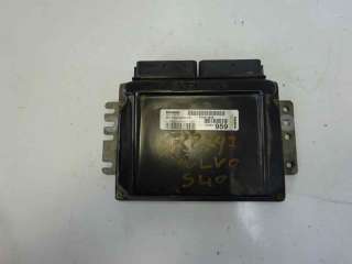 Recambio de centralita motor uce para volvo s40 berlina 1995-2005 1.6 referencia OEM IAM S105961001 S118245001F 