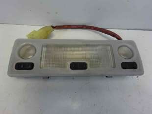 Recambio de luz interior para bmw serie 3 compacto (e36) 1994-2001 316i sport edition referencia OEM IAM   