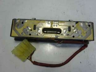 Recambio de luz interior para bmw serie 3 compacto (e36) 1994-2001 316i sport edition referencia OEM IAM    2