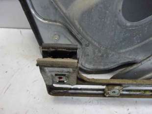 Recambio de elevalunas delantero derecho para ford focus berlina (cap) 2004-2007 sport referencia OEM IAM 3M51R23200DA 118528  2