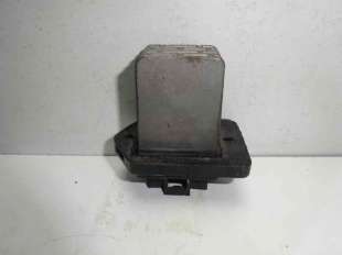 Recambio de resistencia calefaccion para ford focus berlina (cap) 2004-2007 sport referencia OEM IAM 1855157  