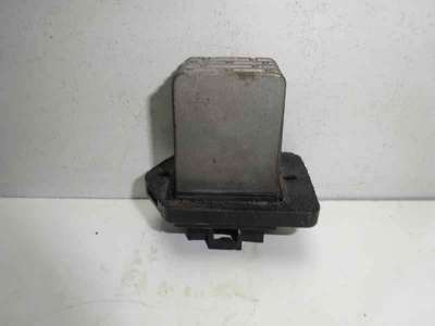 Recambio de resistencia calefaccion para ford focus berlina (cap) 2004-2007 sport referencia OEM IAM 1855157  